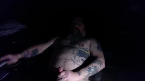 Mr. Dead online show from February 11, 6:02 pm