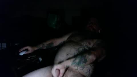 Snapshot of wakeupthedead77 chatting on December 21, 5:47 am Mr. Dead online show from December 21, 5:47 am