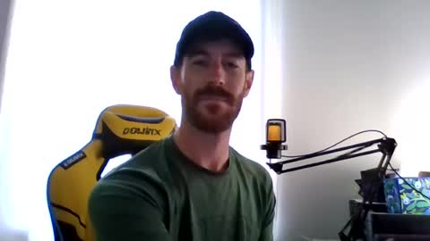 WaldoOfLocksley online show from June 24, 1:03 pm