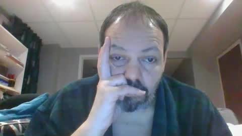 walker033 online show from January 8, 5:12 am