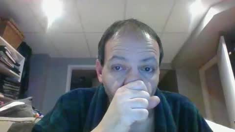 walker033 online show from February 3, 4:25 am