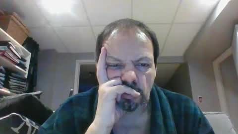 walker033 online show from January 20, 5:26 am