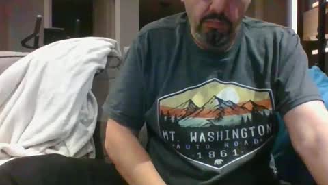 walker033 online show from January 19, 7:46 am