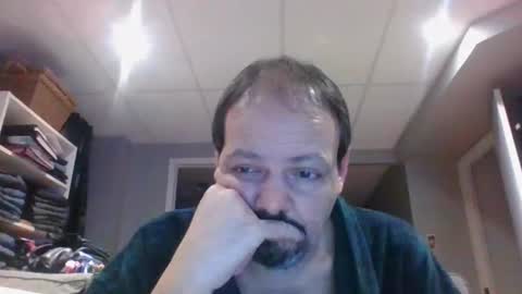 walker033 online show from February 10, 6:09 am