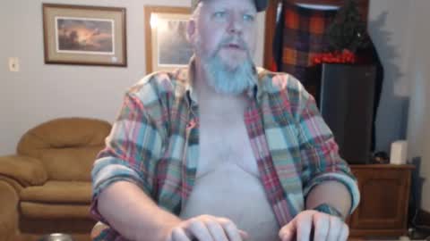 walkingbird online show from January 10, 9:30 pm