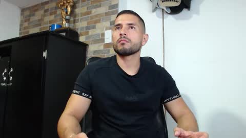 WALTER BROWN  online show from January 13, 10:58 pm