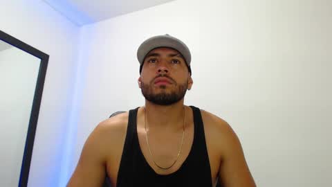 WALTER BROWN  online show from January 20, 4:01 pm