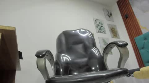 WALTER NOILS online show from May 27, 1:57 am