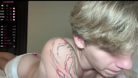 Mark and Tom online show from April 16, 5:02 pm