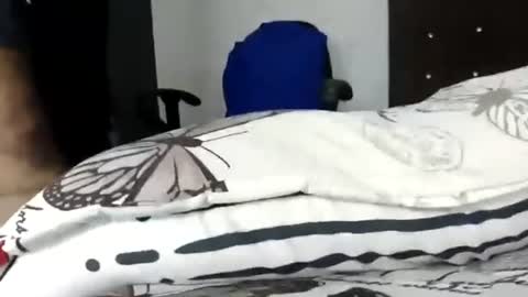 WaltherFeet  online show from June 14, 2:57 am