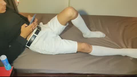 wankaaster online show from November 14, 7:15 pm