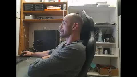 wankadelik online show from February 9, 8:57 pm