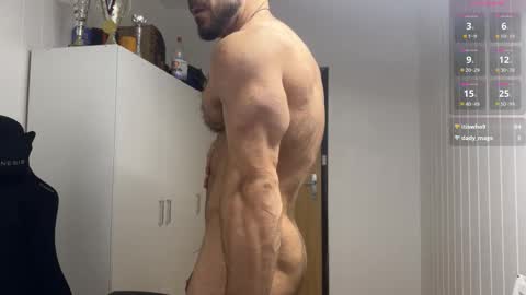 new online show from October 21, 5:05 pm