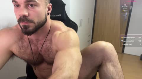 new online show from February 12, 10:43 am