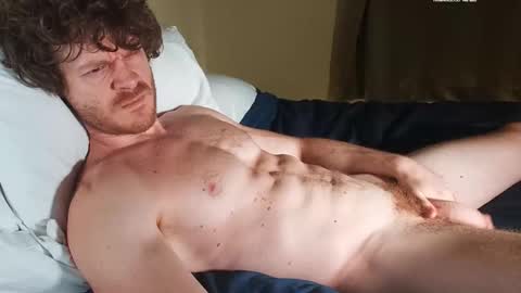 Warren Kener online show from November 24, 4:13 am