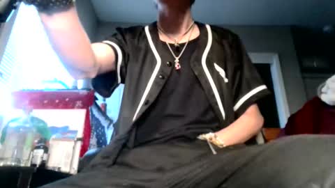 Jaime online show from November 29, 9:50 pm