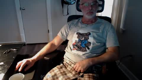 Snapshot of wasted_daze_ chatting on January 18, 2:02 pm wasted_daze_ online show from January 18, 2:02 pm