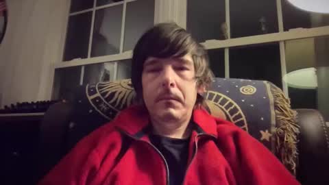 watchmecumforyou___ online show from January 18, 2:13 am