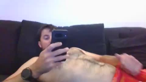 watsojj91 online show from April 11, 3:57 am