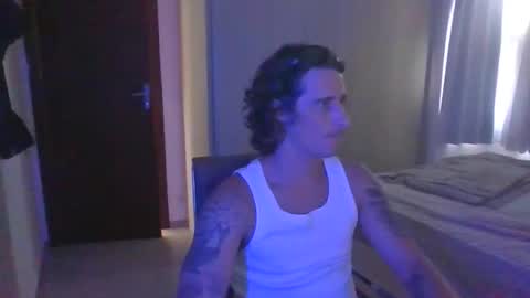 wave_boyy online show from March 25, 5:28 pm