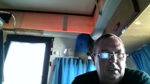 wazahardon2 online show from October 30, 5:42 am