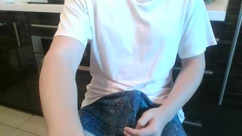 Anton online show from April 15, 4:23 am