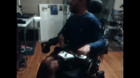 wcnastytimee online show from February 23, 10:31 pm