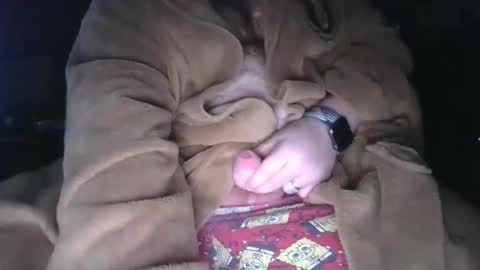 Horny ginger online show from November 21, 12:20 am