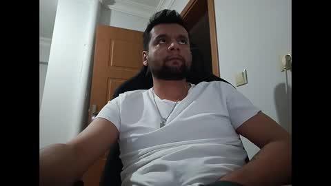 alp online show from March 30, 5:25 pm