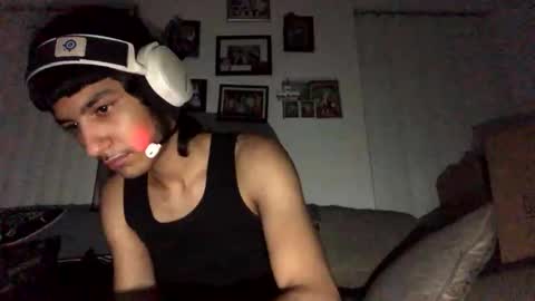 Eduardo online show from February 13, 11:26 am