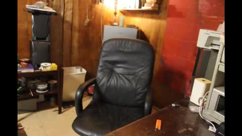 wendelladams666 online show from March 24, 9:14 am