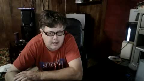 wendelladams666 online show from December 15, 12:57 pm