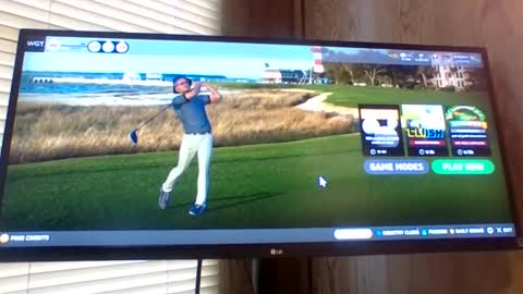 john m gallegos online show from March 20, 12:14 am