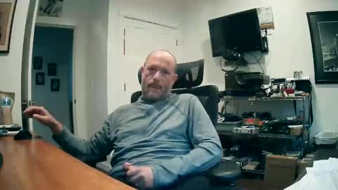 weseeyouwatching online show from November 17, 5:16 pm