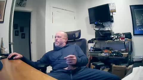 weseeyouwatching online show from October 21, 4:37 am