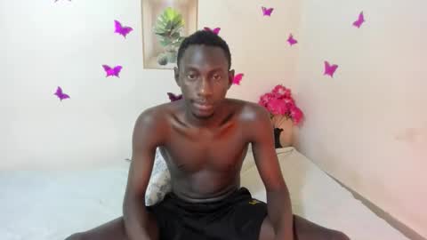 Enjoyments  online show from April 28, 2:27 am