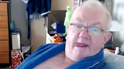 Wetroller online show from June 23, 4:39 am