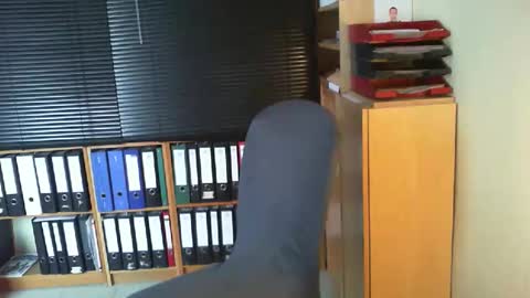 Franz online show from November 13, 1:16 pm