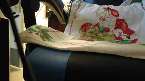 Wetwizard7 online show from January 5, 5:41 am