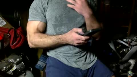 whackingmywilly online show from February 18, 1:10 am