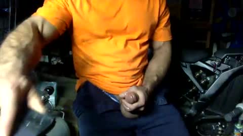 whackingmywilly online show from December 11, 8:05 pm