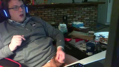 whateverdude555 online show from February 26, 11:28 pm