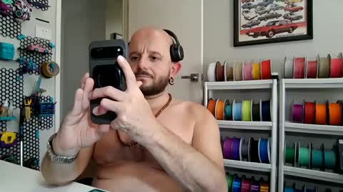 wheelzie online show from March 3, 4:34 am