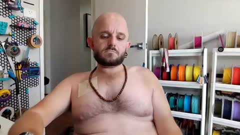 wheelzie online show from January 16, 6:25 am