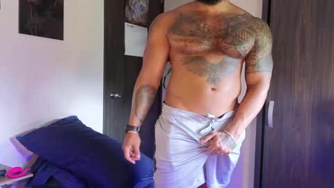 Will online show from March 12, 5:53 pm