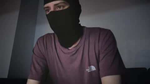 whispero_o online show from July 1, 9:37 pm