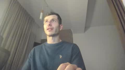 Michael online show from November 8, 6:33 pm