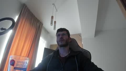 Michael online show from April 10, 12:01 pm