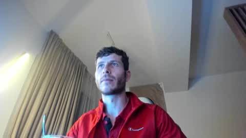 Michael online show from February 9, 5:17 pm