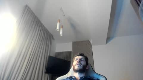 Michael online show from January 9, 6:24 pm